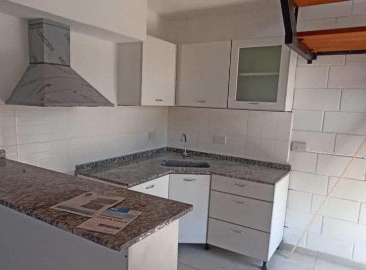 Alquiler Duplex 2 Dorm. c/cochera 4