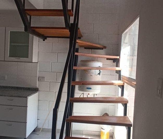 Alquiler Duplex 2 Dorm. c/cochera 5