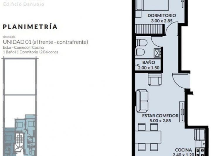 Plano 1