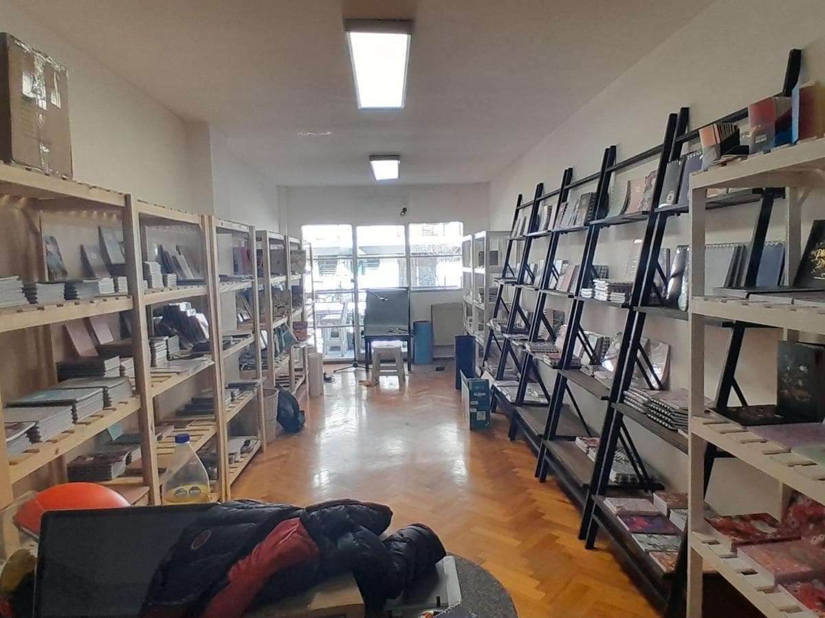Propiedad en Argentina