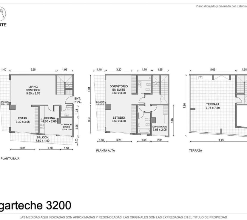 Plano 3