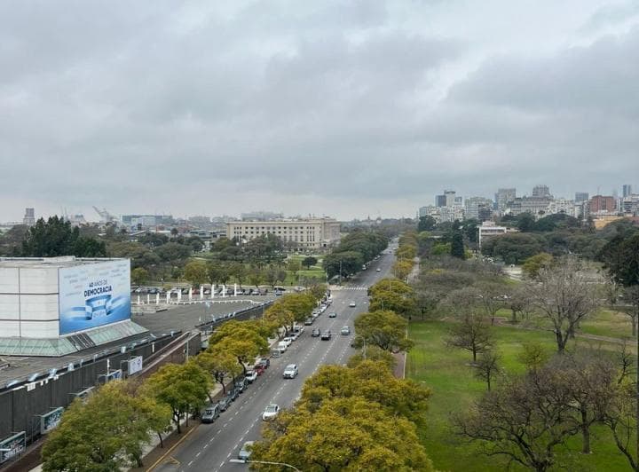 Propiedad en Argentina