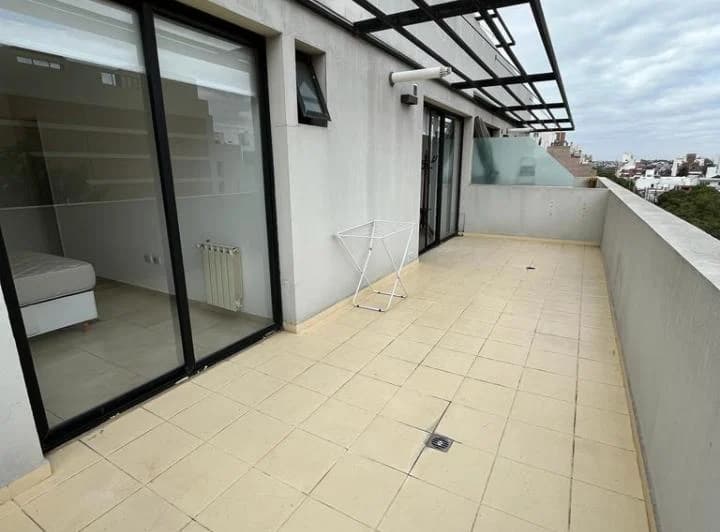 Bº GRAL PAZ: DPTO CON TERRAZA - 1 DORMITORIO. 4