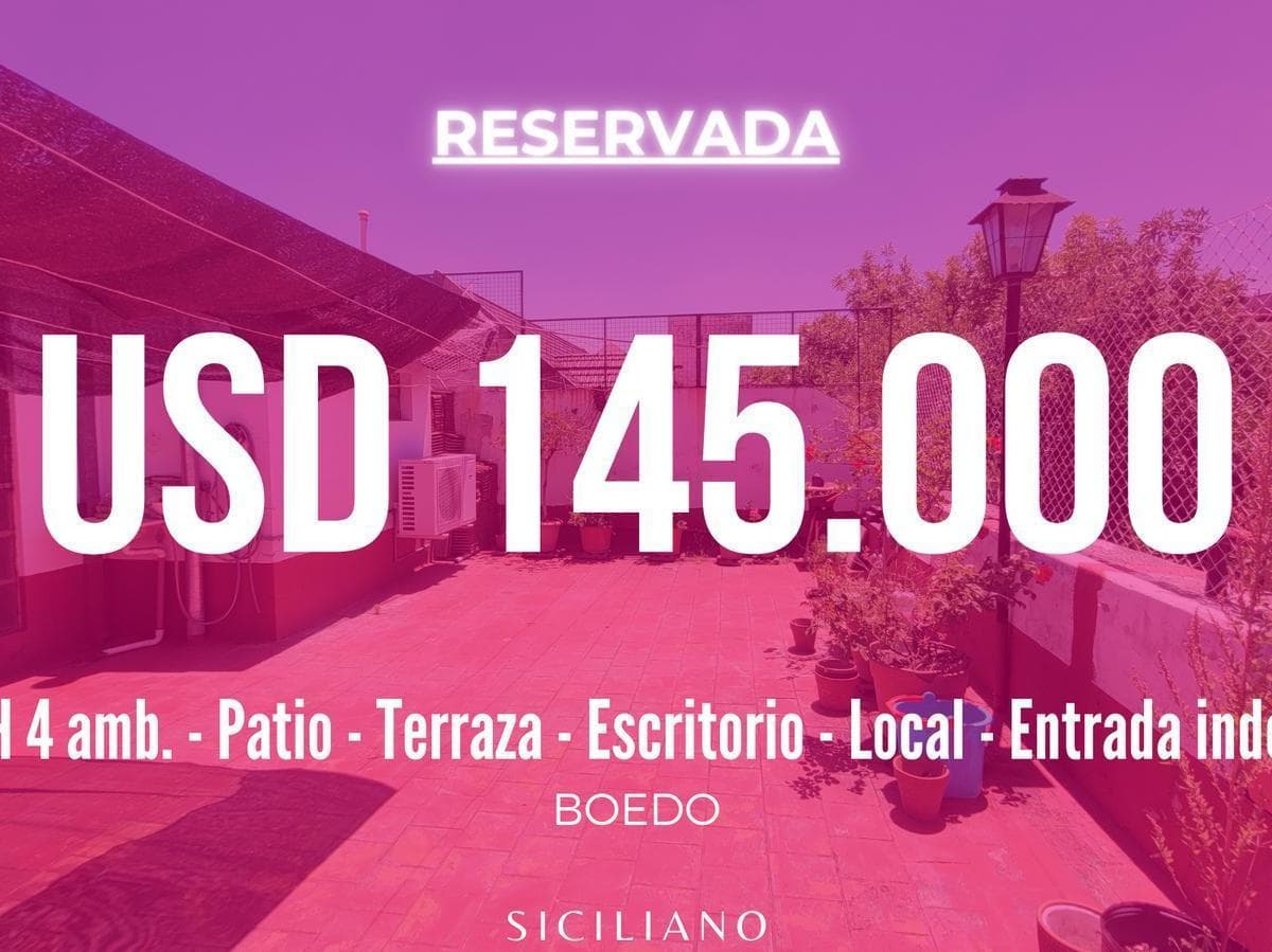 Propiedad en Argentina