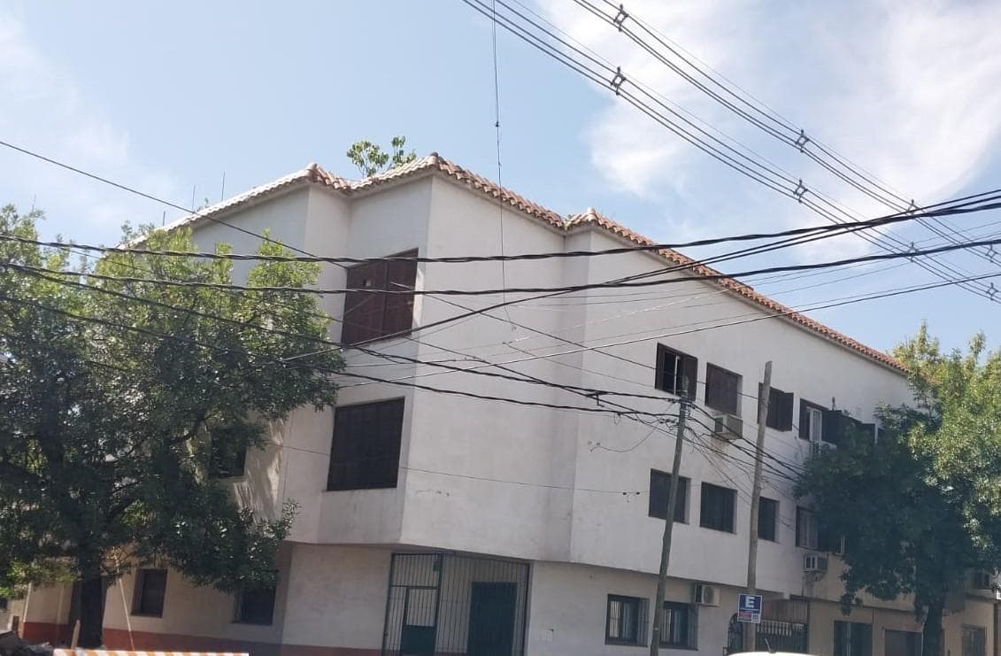 Propiedad en Argentina