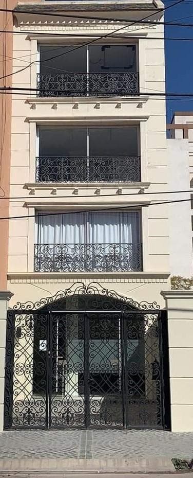 Propiedad en Argentina