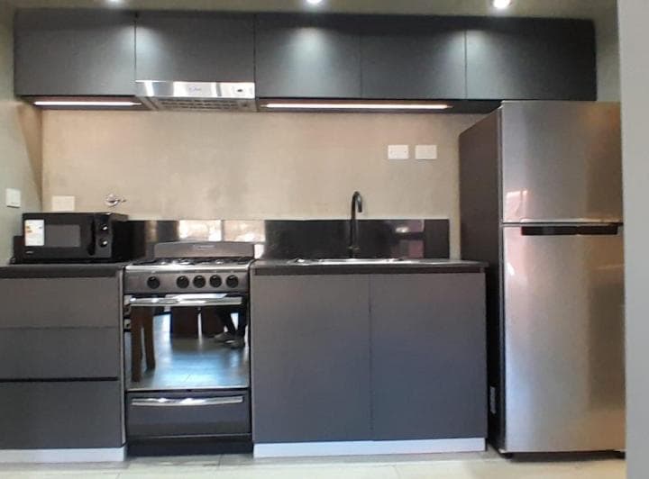 DEPARTAMENTO EN ALQUILER 4