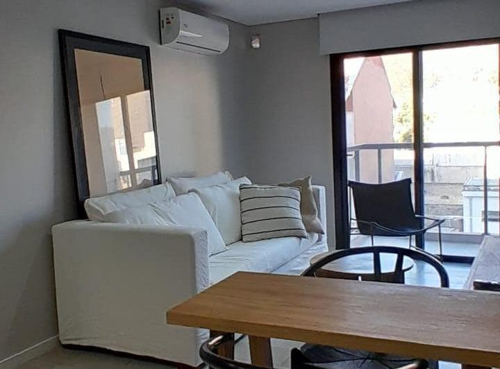 DEPARTAMENTO EN ALQUILER 3