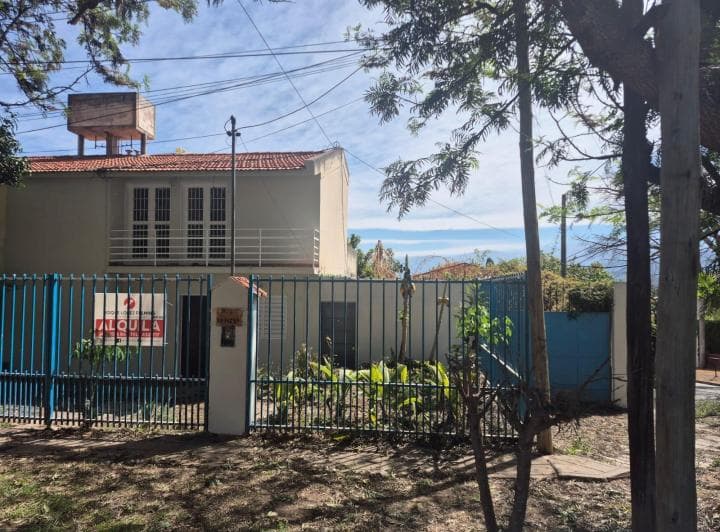 Propiedad en Argentina