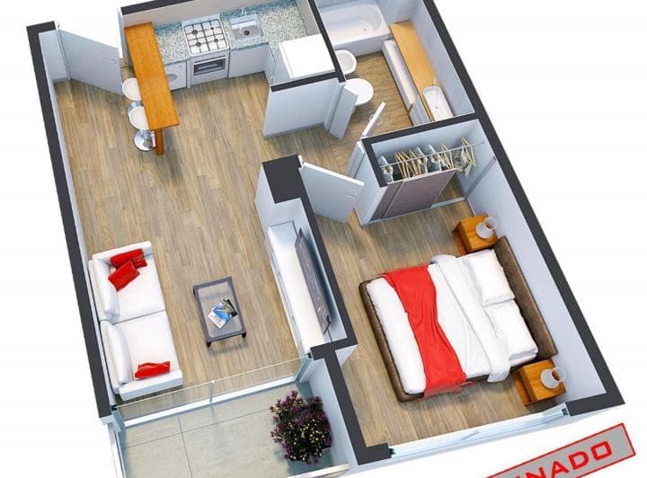 Plano 1