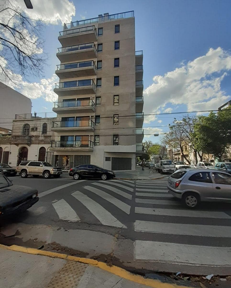 Propiedad en Argentina