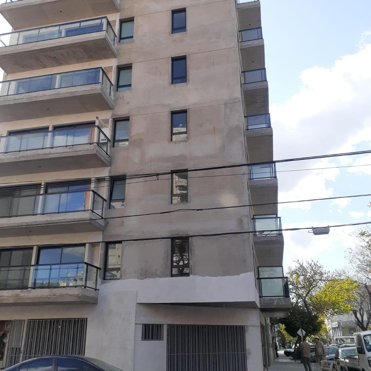 Propiedad en Argentina