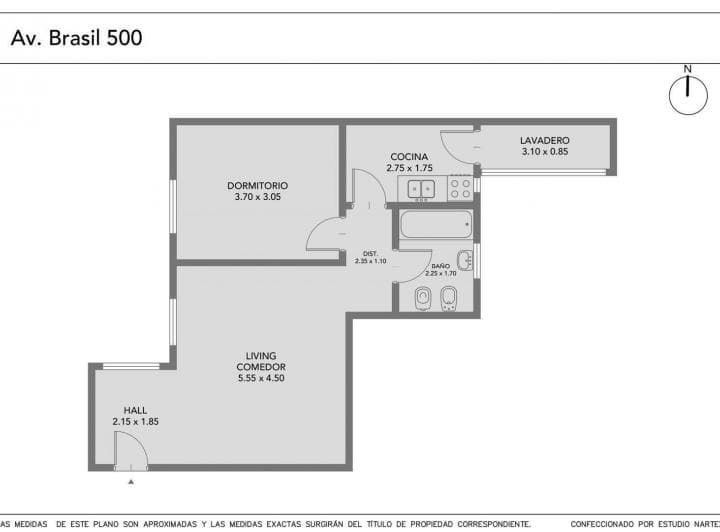 Plano 1