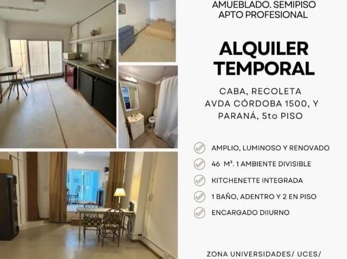 Propiedad en Argentina