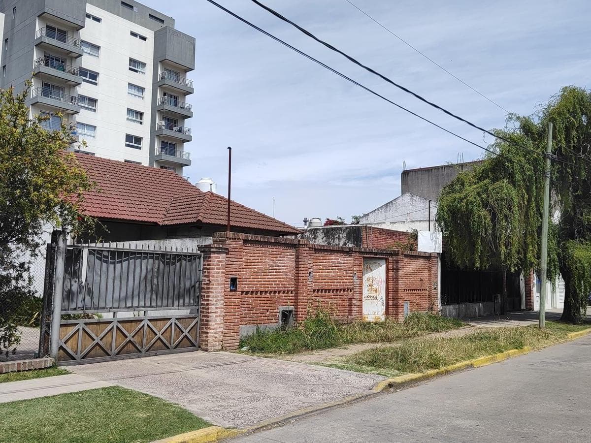 Propiedad en Argentina
