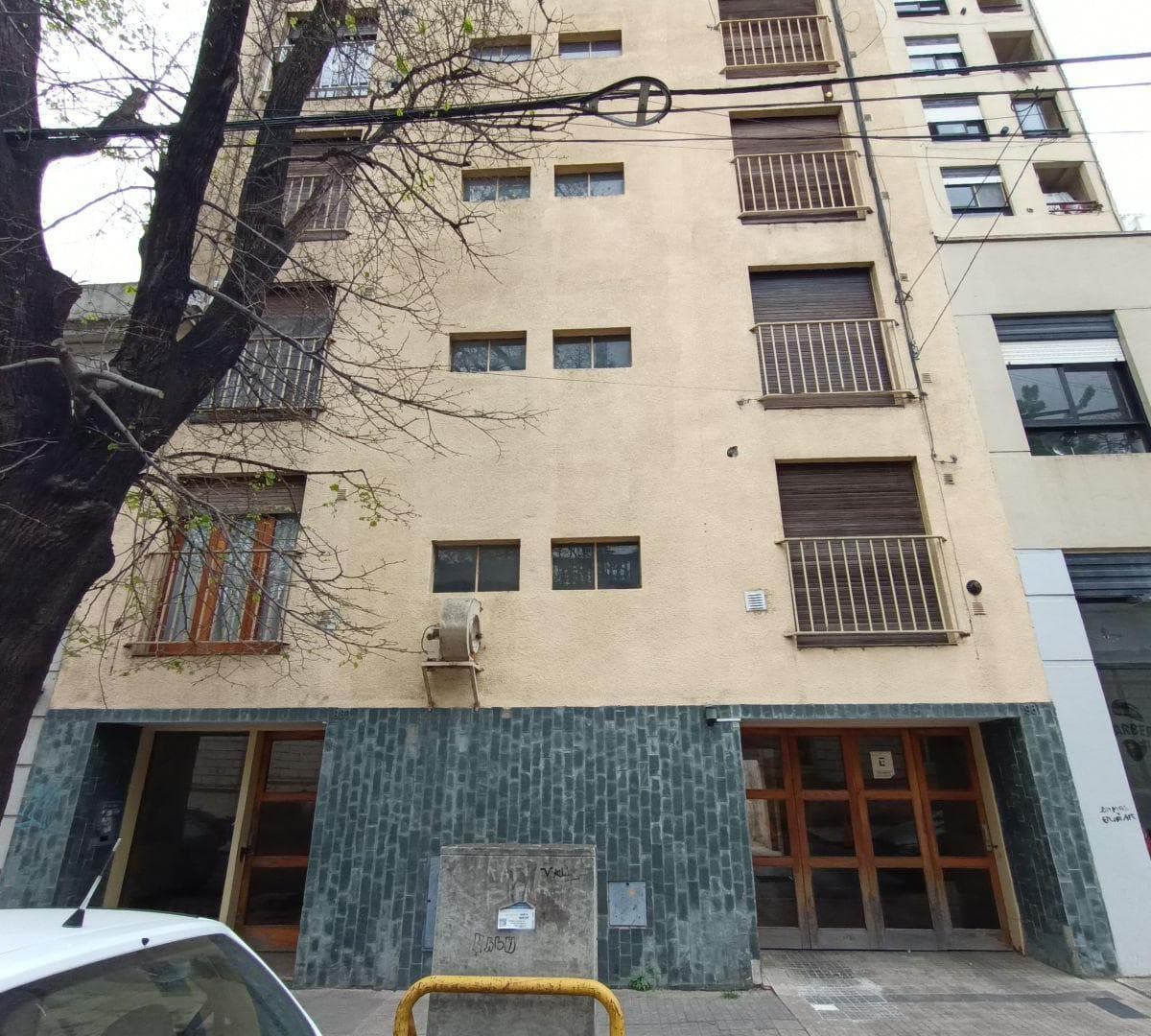 Propiedad en Argentina