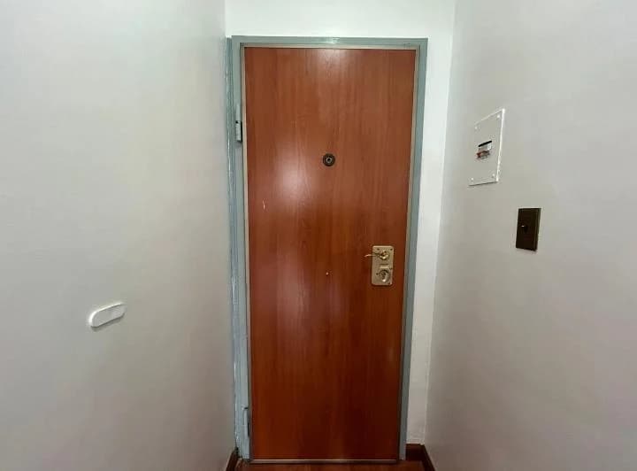 Departamento 3 ambientes. | 12 y 54 al 800 5