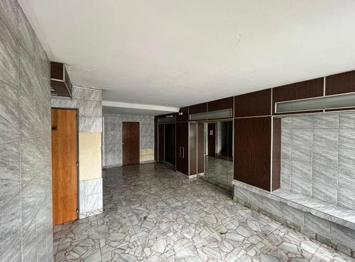 Departamento 3 ambientes. | 12 y 54 al 800 2