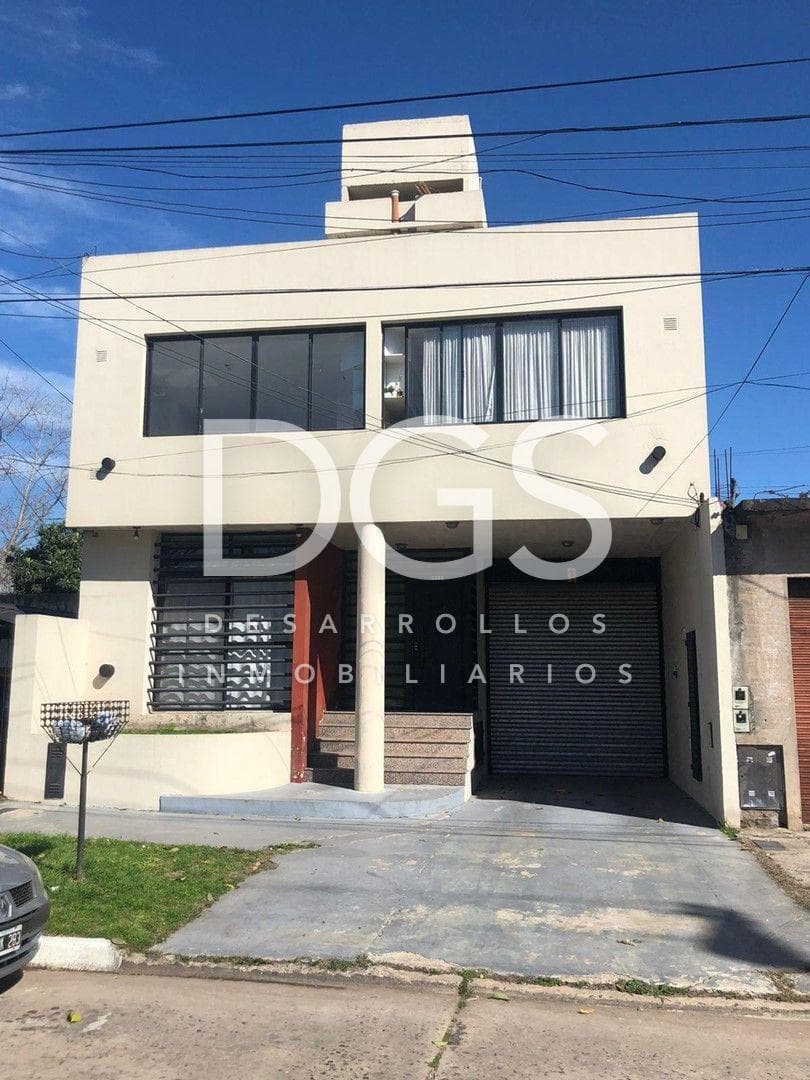 Propiedad en Argentina