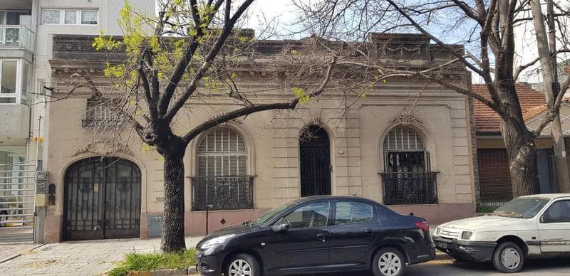 Propiedad en Argentina