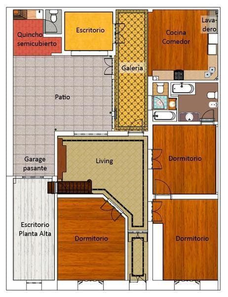 Plano 1