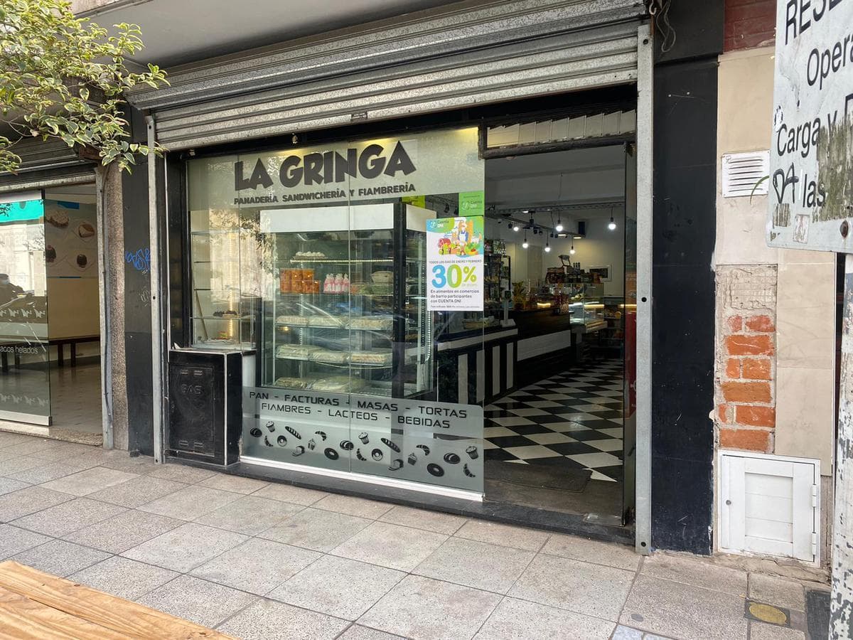 Propiedad en Argentina