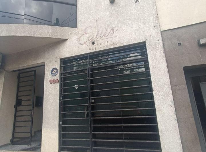 Propiedad en Argentina
