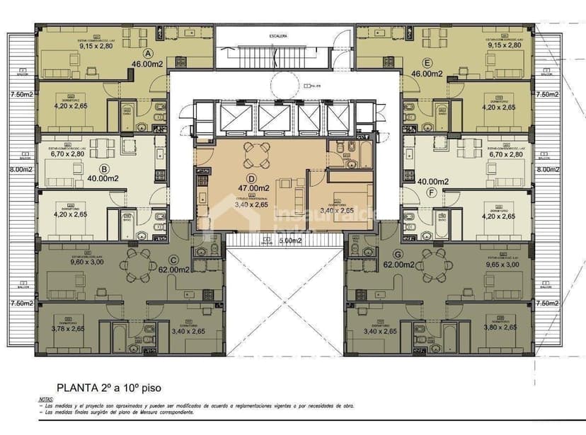 Plano 2