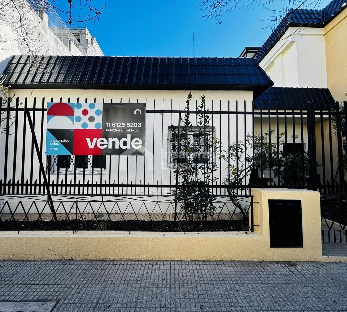 Propiedad en Argentina