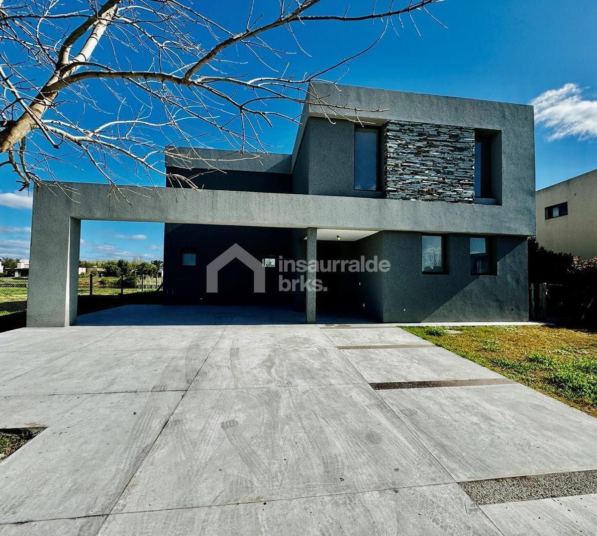 Propiedad en Argentina