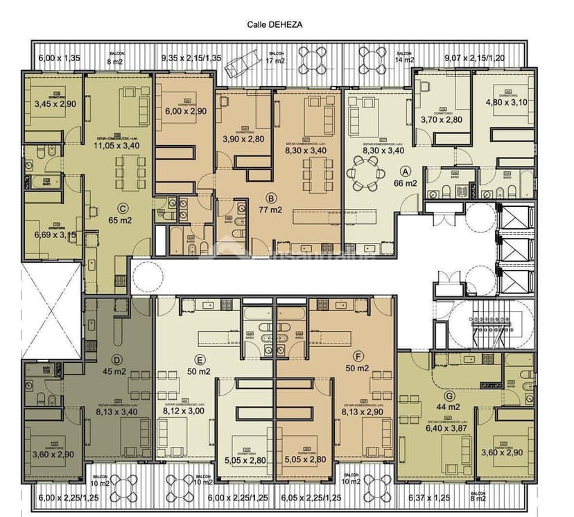 Plano 1