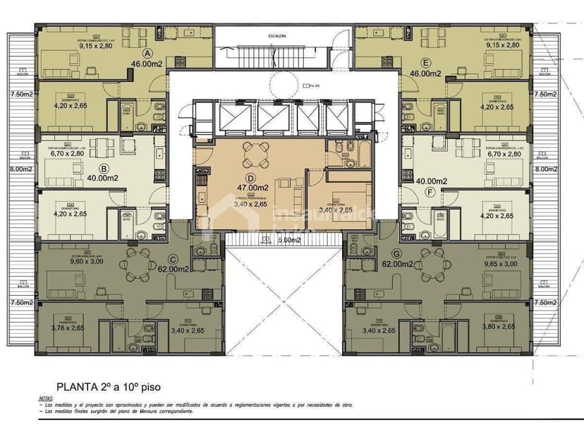 Plano 2
