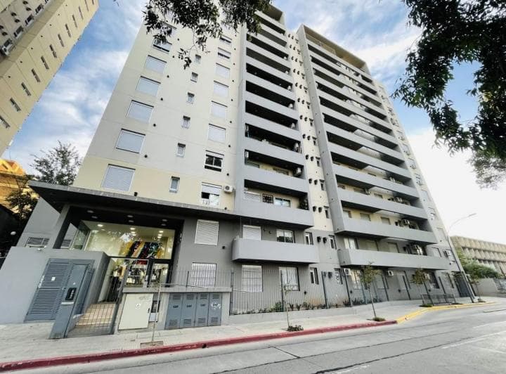 REGAM PILAY 10  Costanera  1 DORMITORIO - BALCON DOBLE  COCHERA INCLUIDA 3