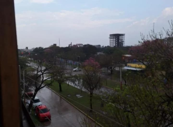 Propiedad en Argentina