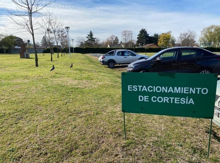 Propiedad en Argentina
