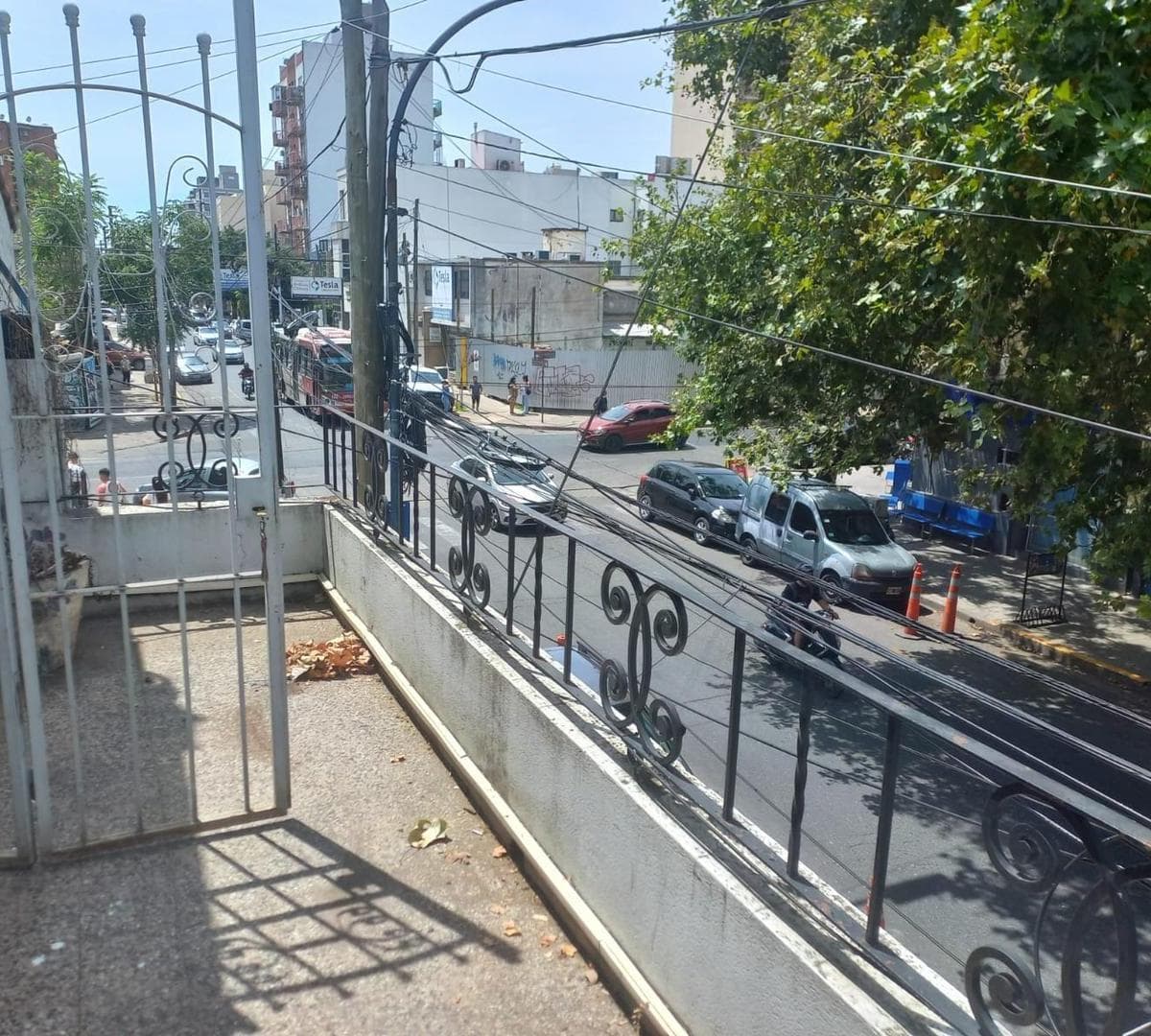Propiedad en Argentina