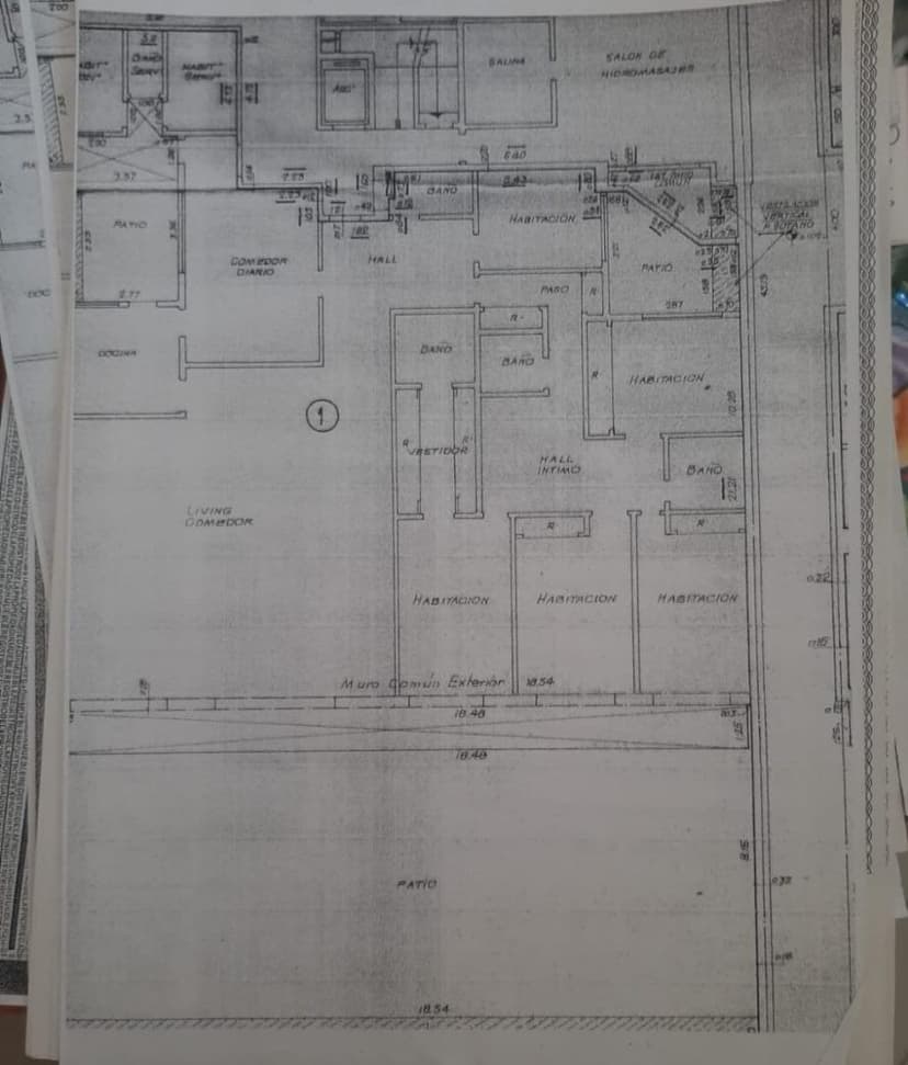 Plano 1