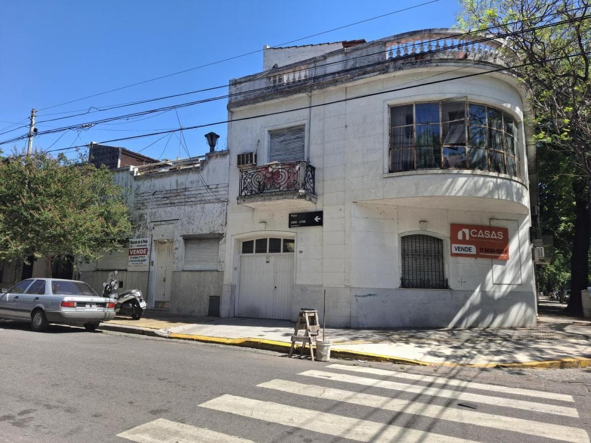 Propiedad en Argentina