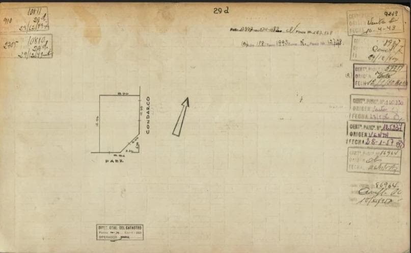 Plano 1