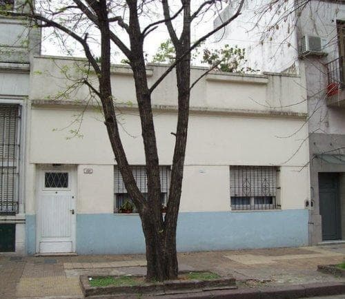 Propiedad en Argentina