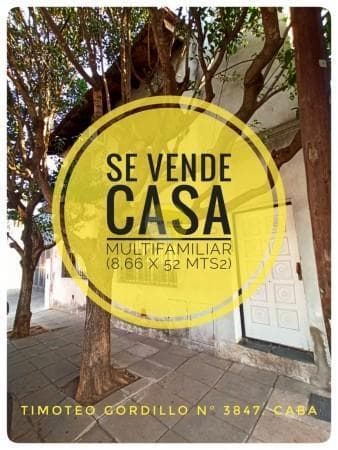Propiedad en Argentina