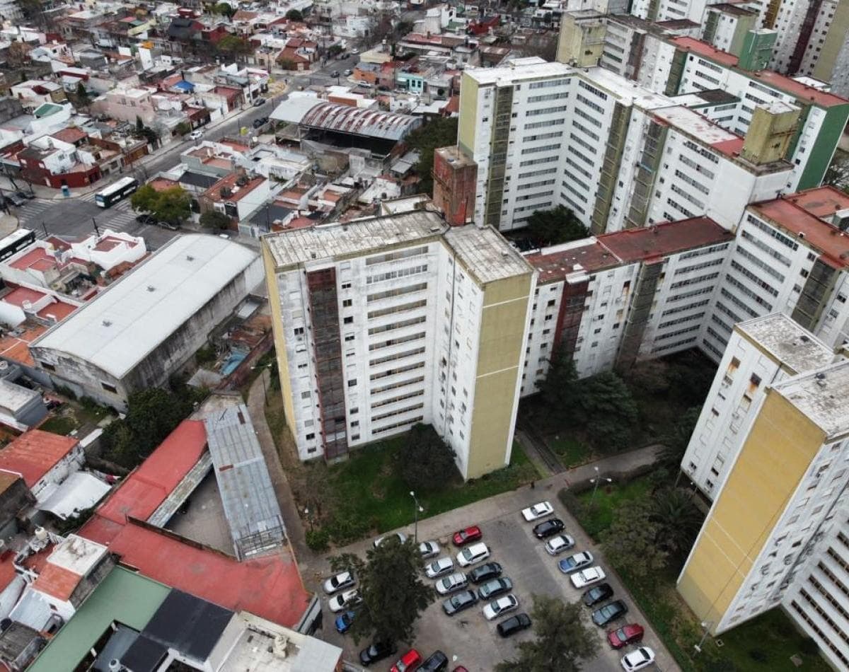 Propiedad en Argentina
