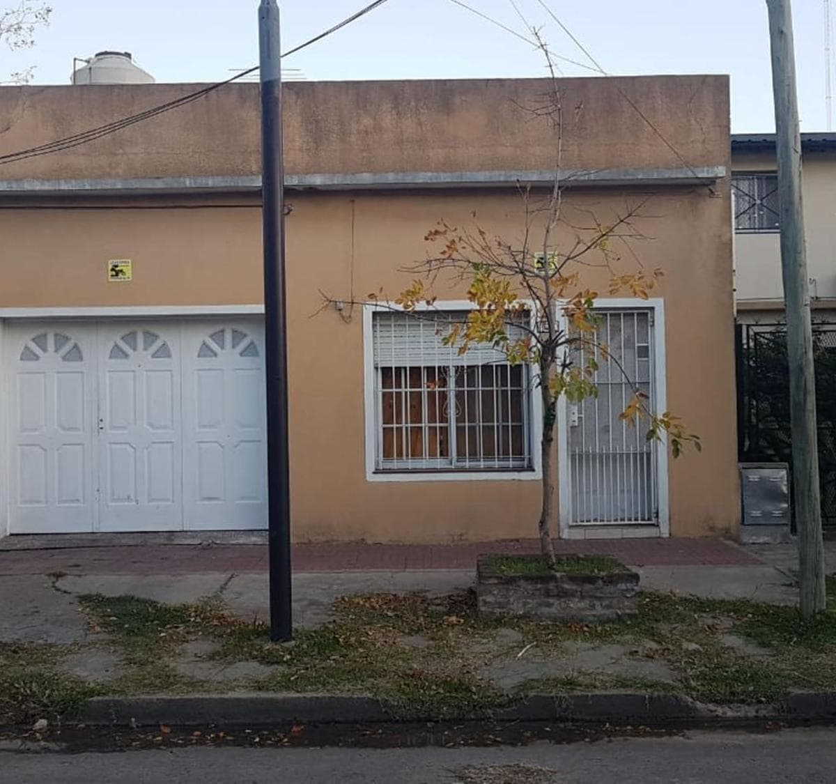 Propiedad en Argentina