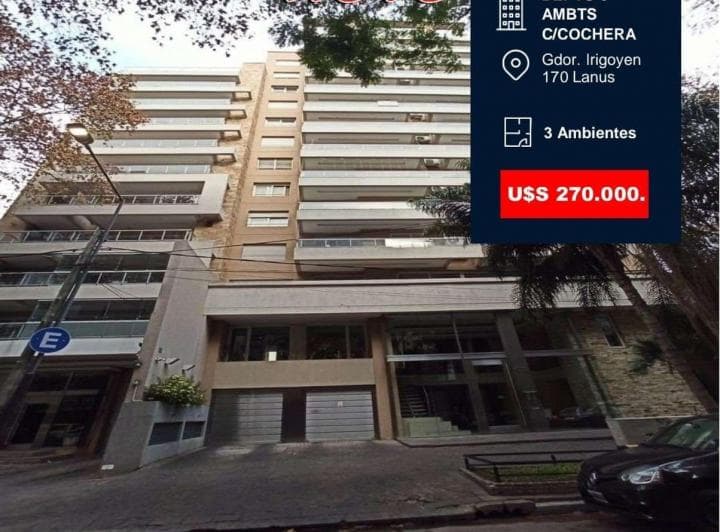 Propiedad en Argentina