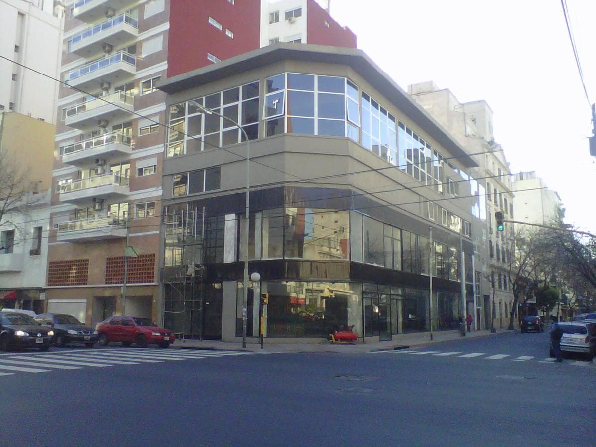Propiedad en Argentina