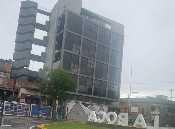 DISTRITO DE LAS ARTES- 1750 M2 LA BOCA - UNICO!! 1