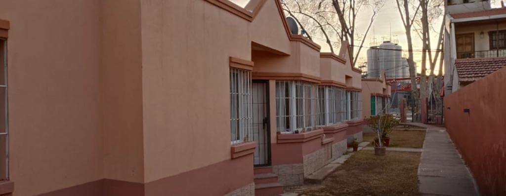 Propiedad en Argentina
