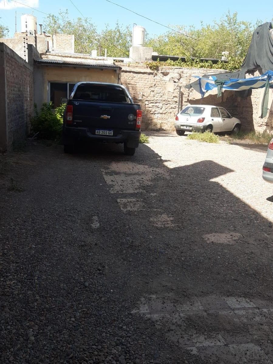 Propiedad en Argentina