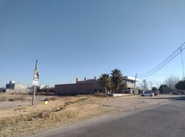 Propiedad en Argentina
