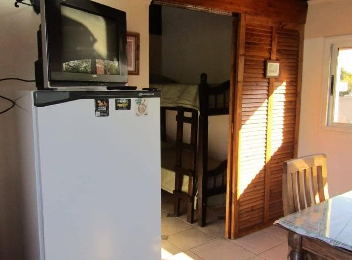 Departamento alquiler temporario Ciudad de Mendoza 1